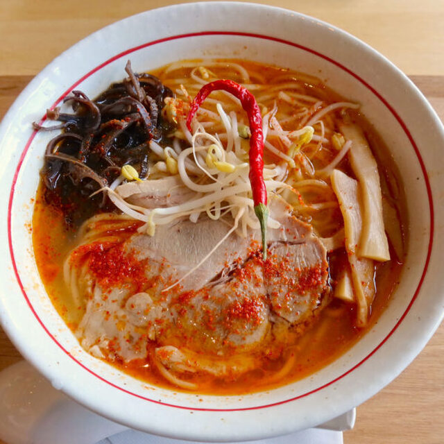 RAMEN PLACE （ライカム ラーメン プレイス） 北中城村/ラーメン 食べログ
