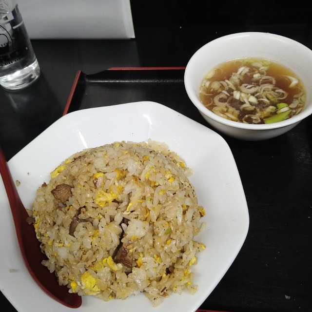中華ランラン - 東尾久三丁目（ラーメン）の写真（食べログが提供するog:image）