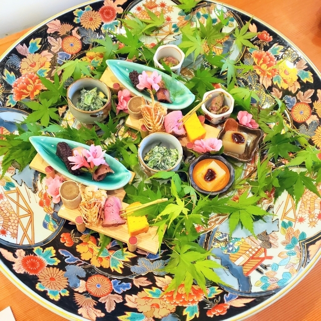 日本料理 竹善（ちくぜん） - 姫路（日本料理）の写真（食べログが提供するog:image）