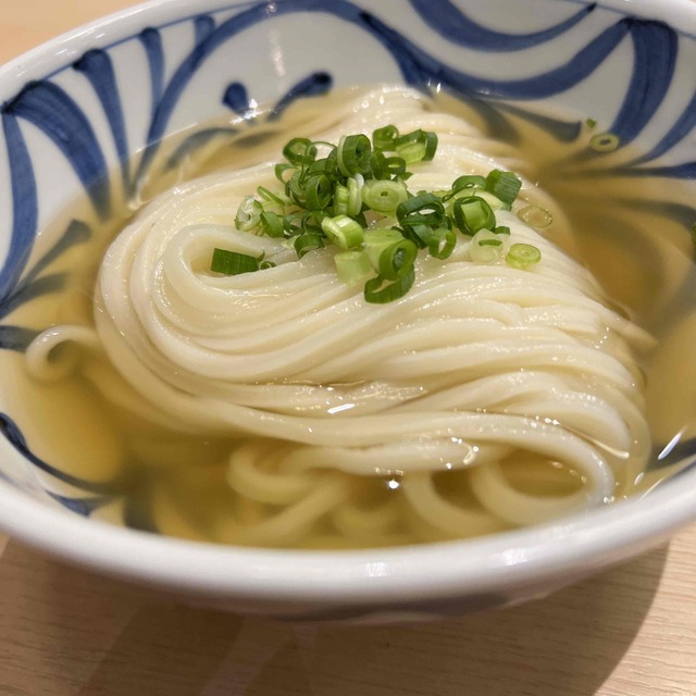 本格手打 もり家 東京店 - 浜松町（うどん）の写真（食べログが提供するog:image）