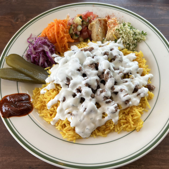 Renny's Diner （レニーズダイナー） 北谷町/アメリカ料理 食べログ