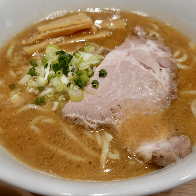 幸加 - 千歳烏山(ラーメン)の写真(食べログが提供するog:image)