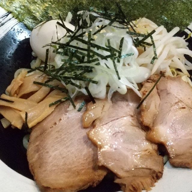麺屋 とく世い（トクセイ） - 新小岩（ラーメン）の写真（食べログが提供するog:image）