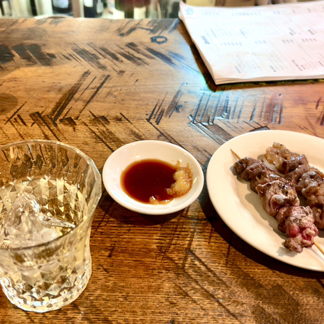ダダ - 吉祥寺(ワインバー)の写真(食べログが提供するog:image)