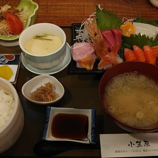 小笠原 - 青山（日本料理）の写真（食べログが提供するog:image）