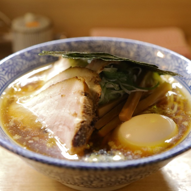 【保存版】中延駅のラーメン・つけ麺25選！定番から通好みまでおひとり様でもファミリーでも楽しめるお店をご紹介【グルメライターが徹底ガイド】