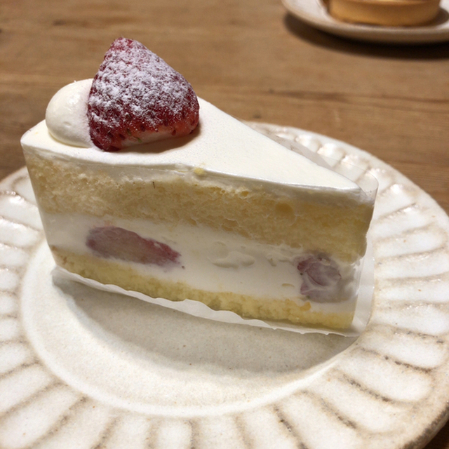 Patisserie くりりんベリー - 箱根ケ崎/ケーキ | 食べログ