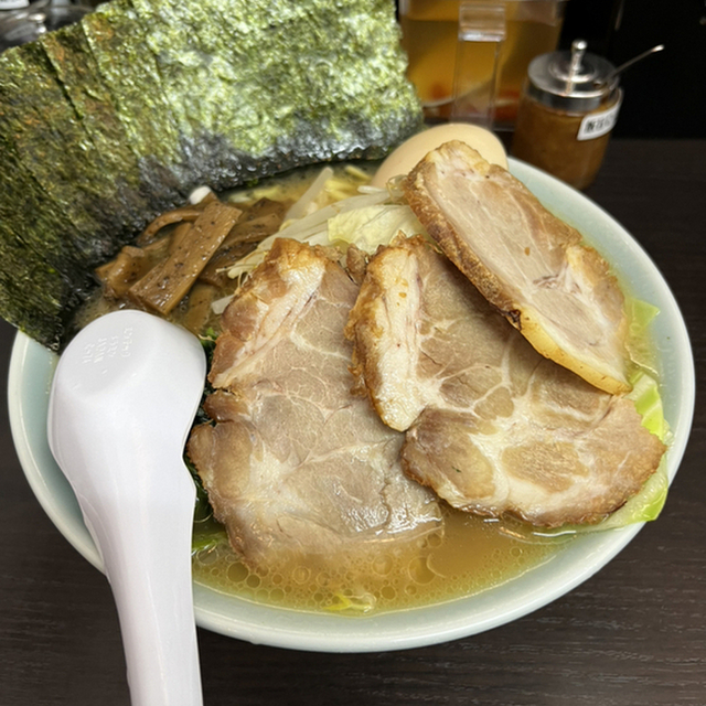 ラーメン 吉田屋 - 森下（ラーメン）の写真（食べログが提供するog:image）