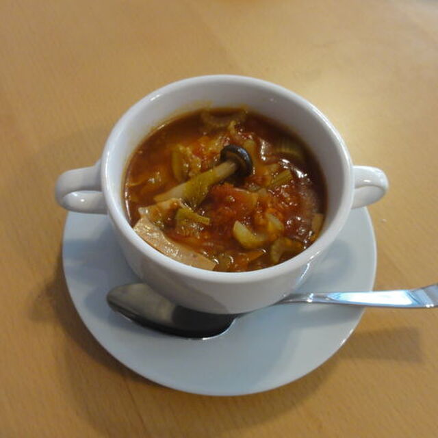 喫茶 ムムリク - 小岩（カフェ）の写真（食べログが提供するog:image）