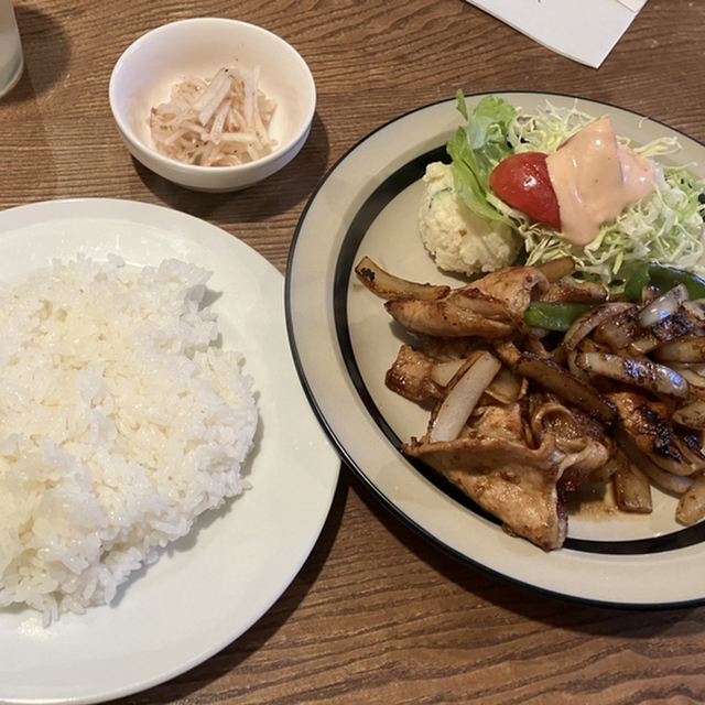 ちんちく林(ちんちくりん) - 湘南台(ステーキ)の写真(食べログが提供するog:image)