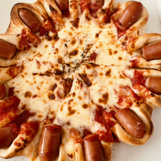 ピザカルボ 酒田みずほ通り店 （Pizza Carbo） 東酒田/ピザ 食べログ