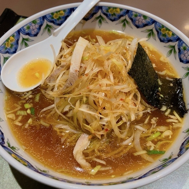 品香園 本店 - 千歳烏山(中華料理)の写真(食べログが提供するog:image)