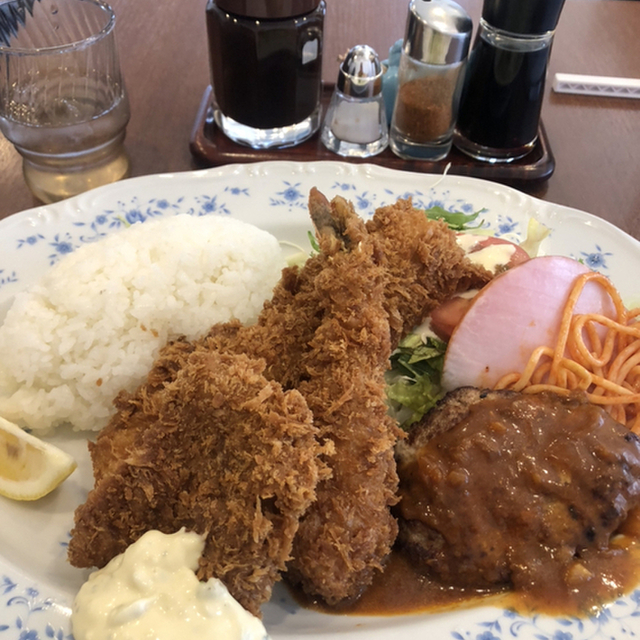 三好弥 - 中野（食堂）の写真（食べログが提供するog:image）