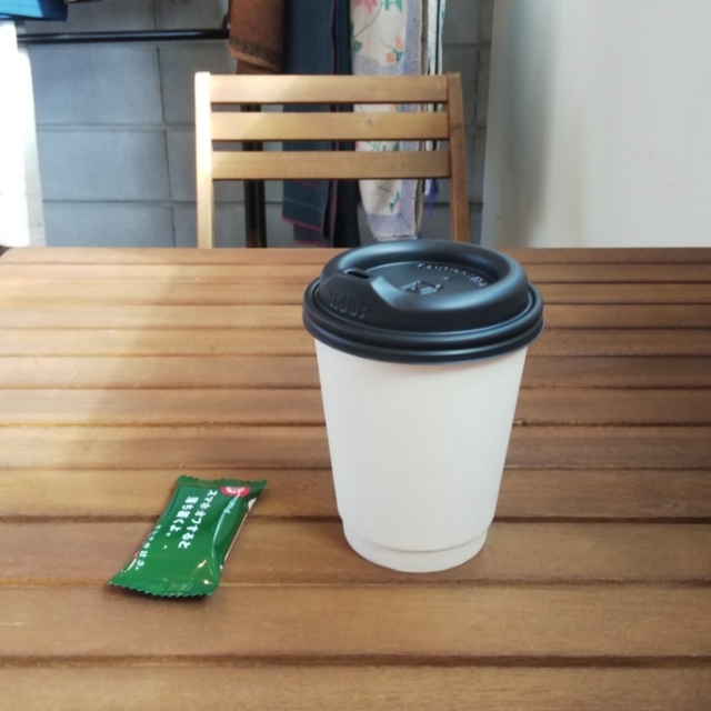 ATLANTIC COFFEE STAND （アトランティック コーヒー スタンド） 上総一ノ宮/コーヒースタンド 食べログ