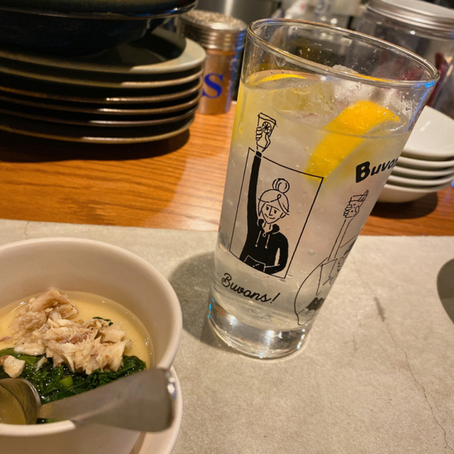 写真 スタンド キッチン ルポン （Stand kitchen Lepont） 西荻窪/居酒屋 食べログ