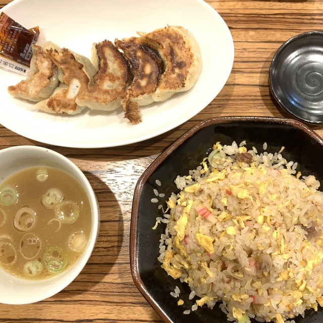 味一 Factory極（味一 ファクトリー極） - 目黒（中華料理）の写真（食べログが提供するog:image）