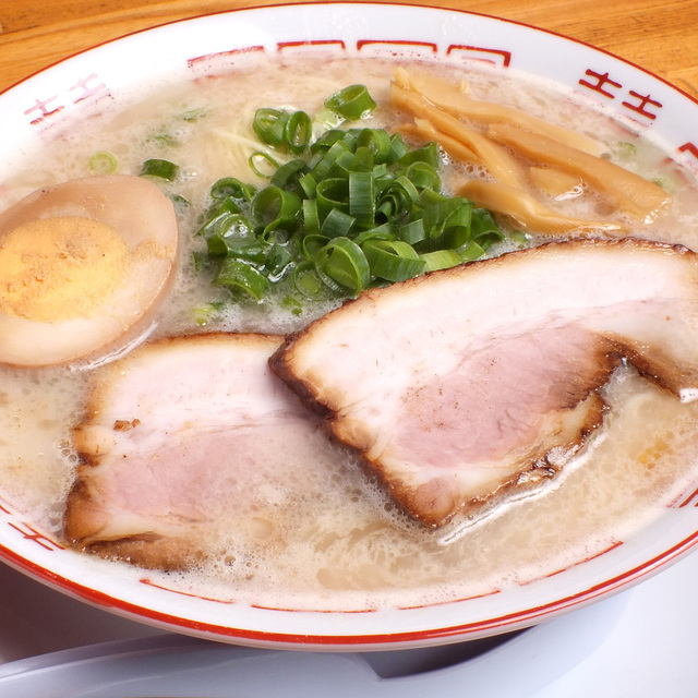 中華そば専門 めんや いただき 旧店名 麺や 頂 神保原 ラーメン 食べログ 中華そば専門 めんや いただき 旧店名 麺や 頂 神保原 ラーメン 食べログ