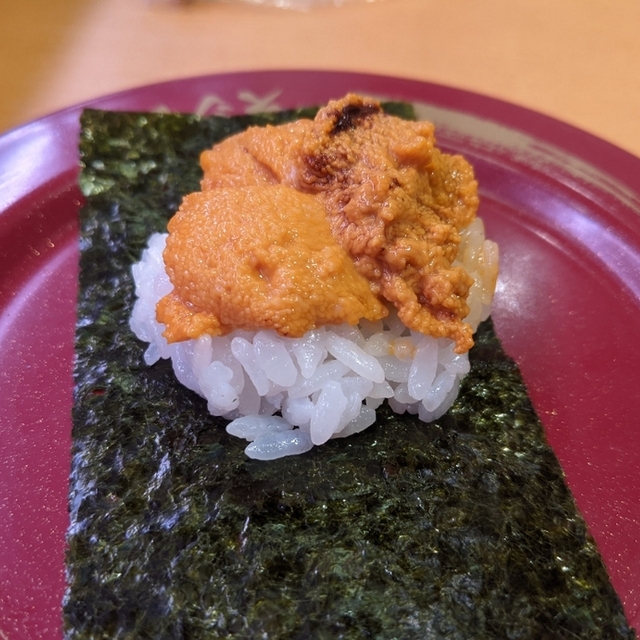 スシロー 神楽坂店 - 飯田橋（回転寿司）の写真（食べログが提供するog:image）