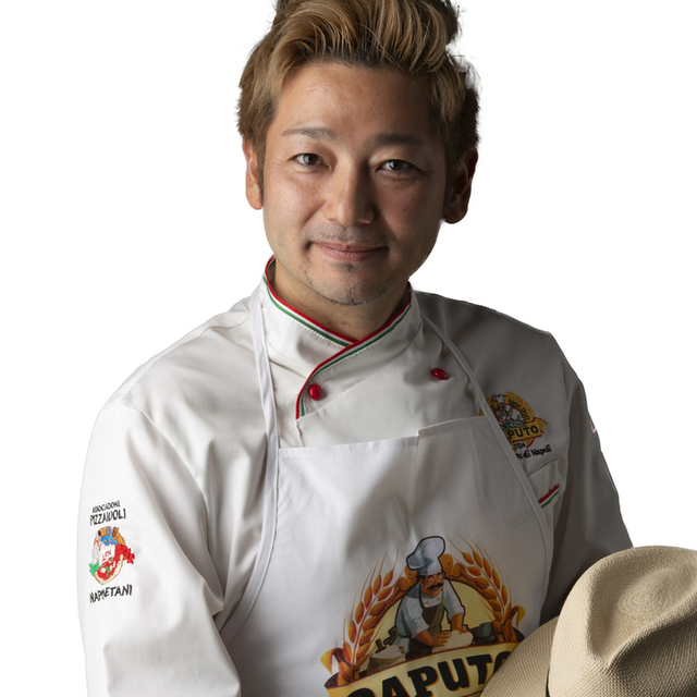 ピッツェリア ブラチェリア チェザリ（Pizzeria Braceria CESARI!!【旧店名】ソロピッツァ ナポレターナ・トラットリア チェザリ）～イメージ画像１～