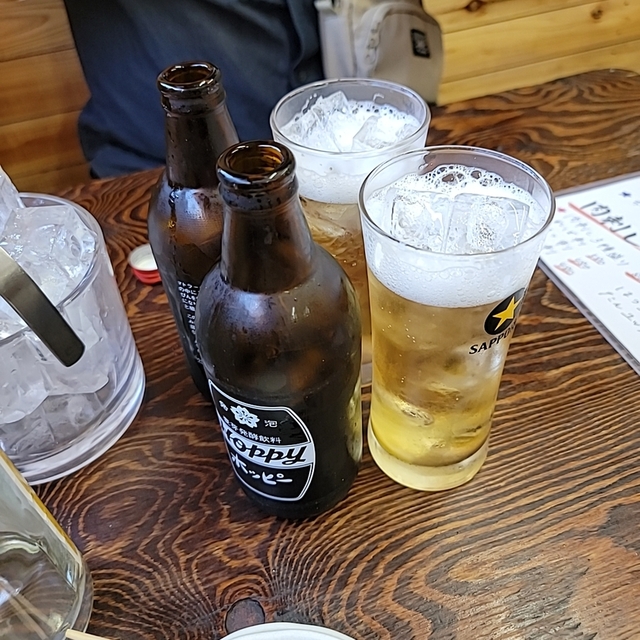 やきとん 泰希 - 地下鉄成増/居酒屋 | 食べログ やきとん 泰希 (地下鉄成増/居酒屋)