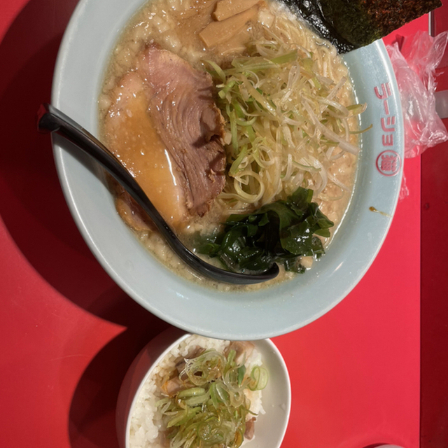 ラーショ マルミャー 池袋店（○猫） - 要町（ラーメン）の写真（食べログが提供するog:image）