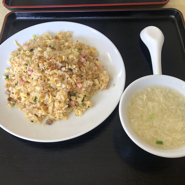 太閤園 - 稲毛（中華料理）の写真（食べログが提供するog:image）