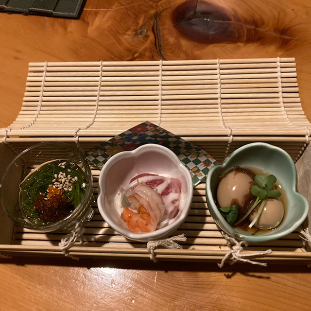 竜也 - 西大井（居酒屋）の写真（食べログが提供するog:image）