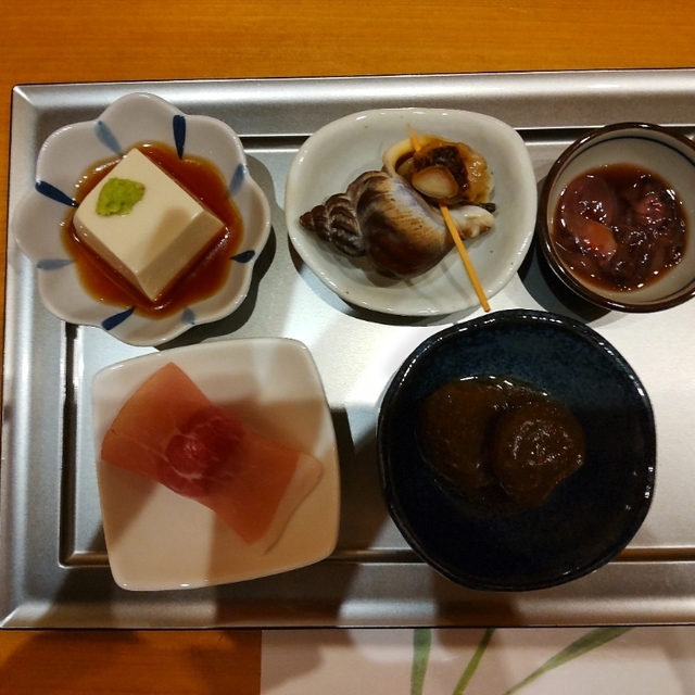 割烹 おぐら（カッポウオグラ） - 小川町（日本料理）の写真（食べログが提供するog:image）