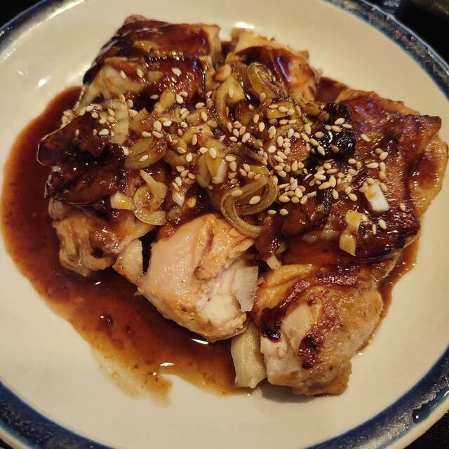 奈美 - 京王八王子/食堂 | 食べログ 奈美 (京王八王子/食堂)