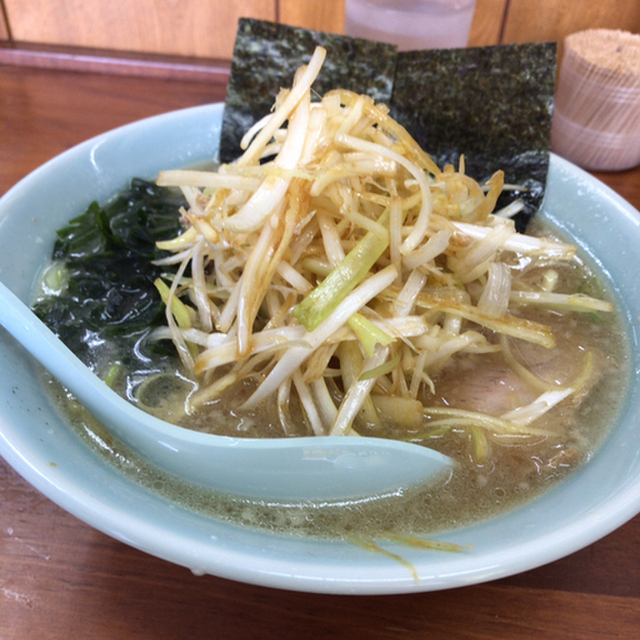 ラーメンショップ大和 つきみ野店 つきみ野/ラーメン 食べログ