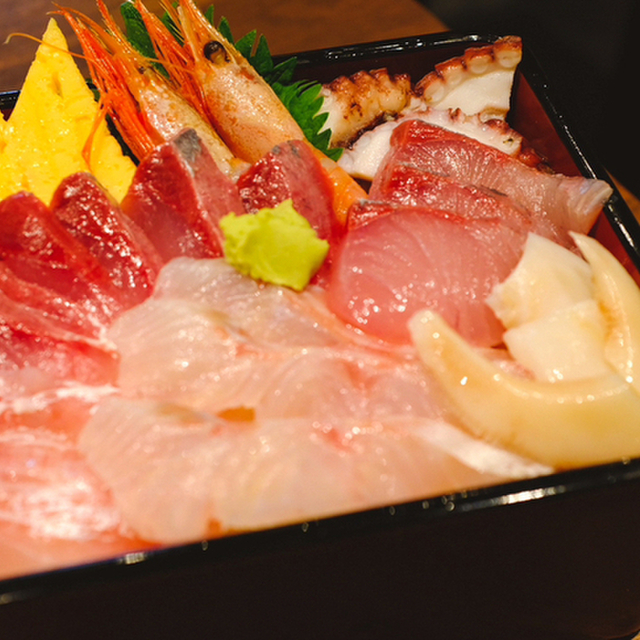 隠岐の島水産 下北沢店 - 下北沢(海鮮)の写真(食べログが提供するog:image)