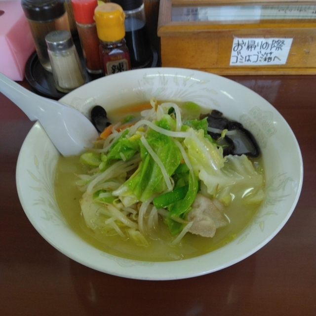 阿波家 - 古河市その他(ラーメン)の写真(食べログが提供するog:image)