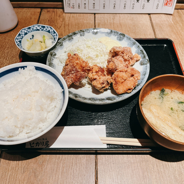 ヒカリ屋 深川ギャザリア店 - 木場(居酒屋)の写真(食べログが提供するog:image)