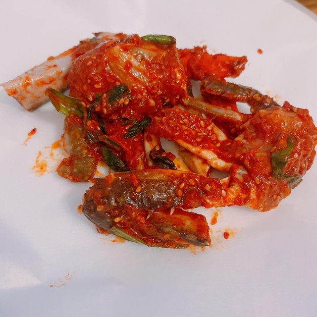 丸萬商店（マルマンショウテン） - 三河島（韓国料理）の写真（食べログが提供するog:image）