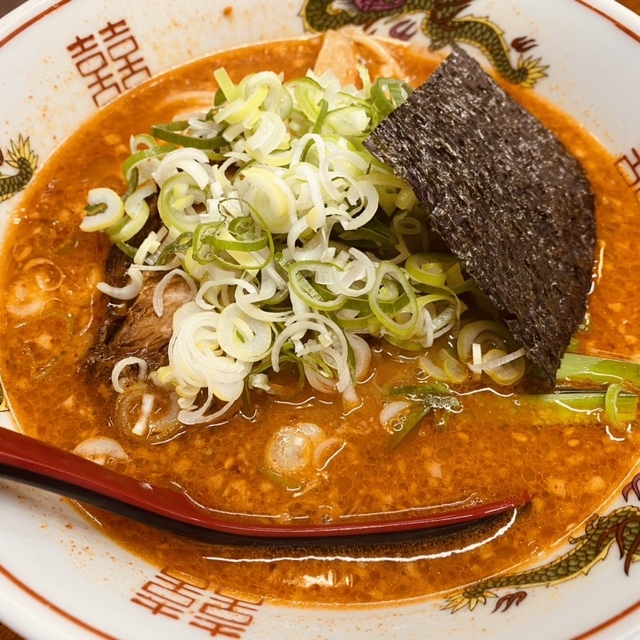 ラーメンと小皿料理 伊太八 - 神楽坂(ラーメン)の写真(食べログが提供するog:image)
