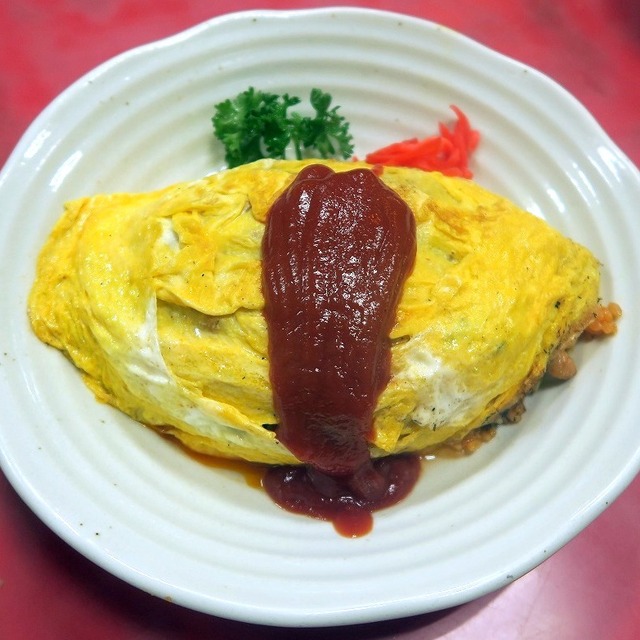 松月(ショウゲツ) - 東長崎(中華料理)の写真(食べログが提供するog:image)