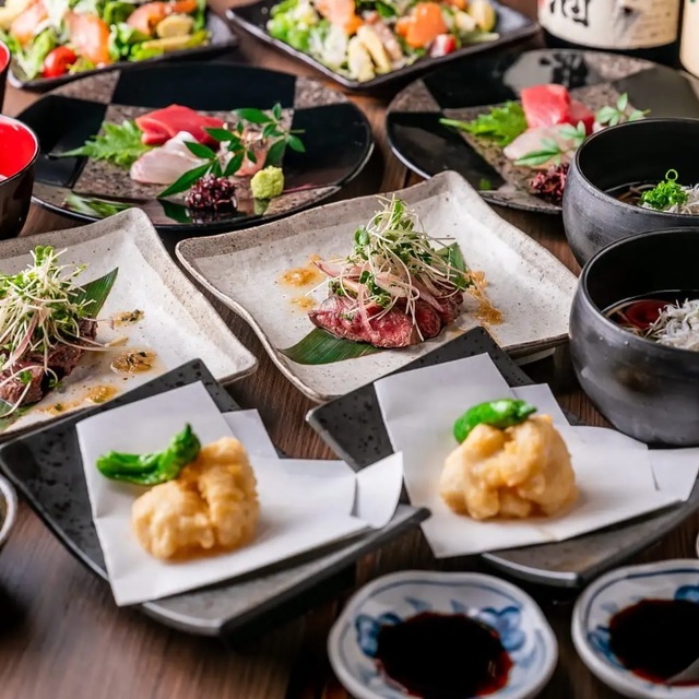 落日酒楽（ひはおちてさけたのし） - 武蔵境（居酒屋）の写真（食べログが提供するog:image）