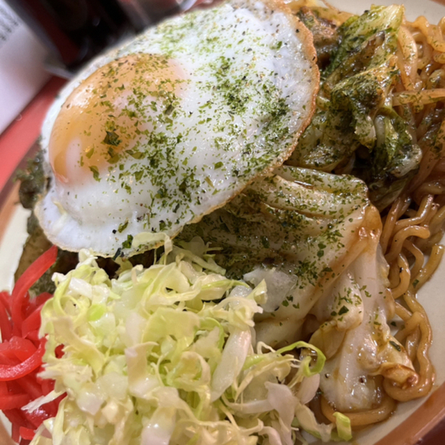 亀有飯店(カメアリハンテン) - 亀有(中華料理)の写真(食べログが提供するog:image)