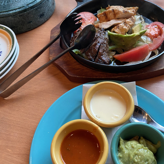 エルトリート 西葛西店 - 西葛西（ファミレス）の写真（食べログが提供するog:image）