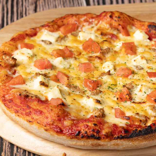 ピザ カルボ 山形南舘店 （Pizza Carbo）の求人情報（アルバイト・パート） 山形/ピザ 食べログ