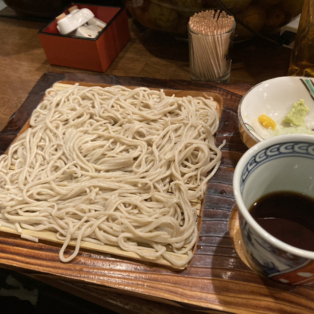 Bar 翁（Bar OKINA） - 新宿三丁目（バー）の写真（食べログが提供するog:image）