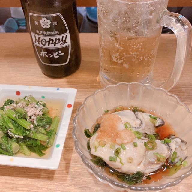 ざわさん - 北千住(居酒屋)の写真(食べログが提供するog:image)