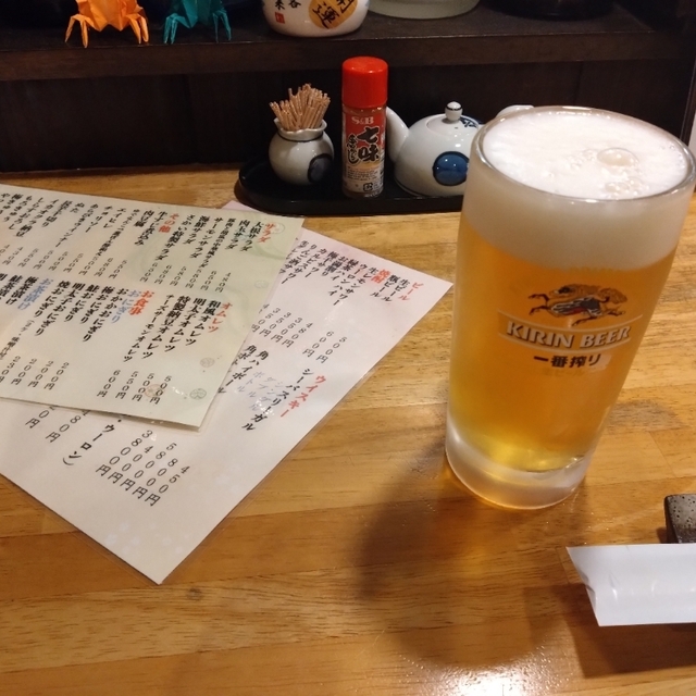 さかい - 荏原中延（居酒屋）の写真（食べログが提供するog:image）