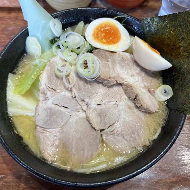 さつまっこ 田園調布店 - 田園調布（ラーメン）の写真（食べログが提供するog:image）