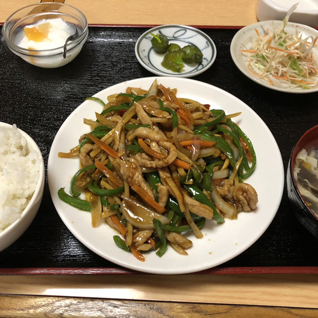 台湾料理 四季紅 金町店 - 京成金町(台湾料理)の写真(食べログが提供するog:image)