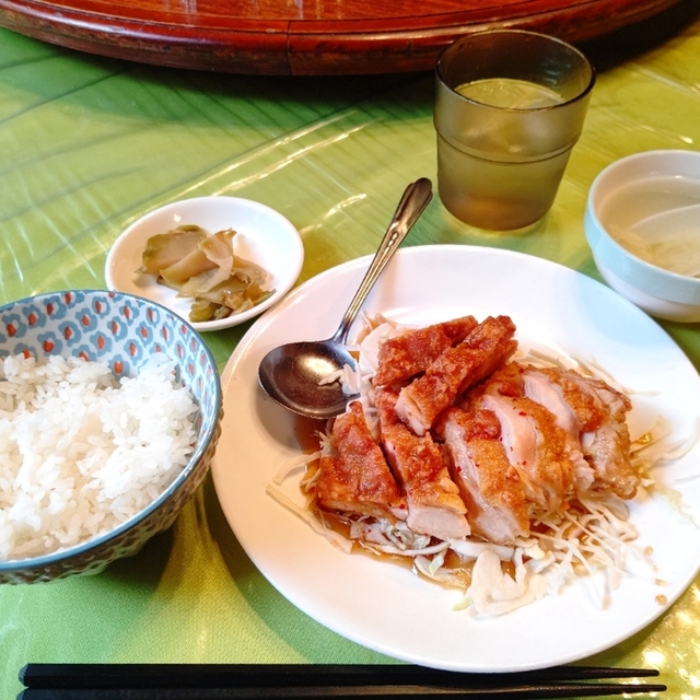 燕来香（えんらいしゃん） - 三軒茶屋（中華料理）の写真（食べログが提供するog:image）