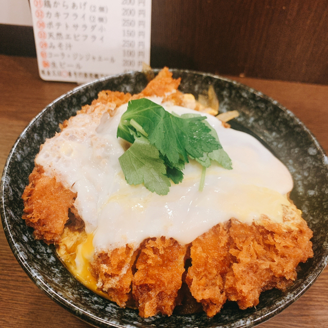 串かつ とんかつ かつ次郎 - 上野御徒町（串揚げ）の写真（食べログが提供するog:image）