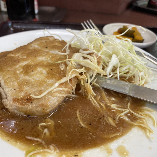 いこい食堂 - 押上（食堂）の写真（食べログが提供するog:image）