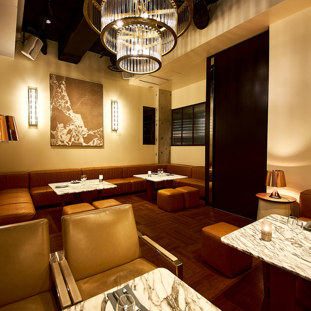 MERCER BRUNCH ROPPONGI（マーサーブランチ 六本木）