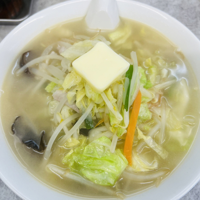 せきぐちラーメン 東金町店 - 金町（ラーメン）の写真（食べログが提供するog:image）